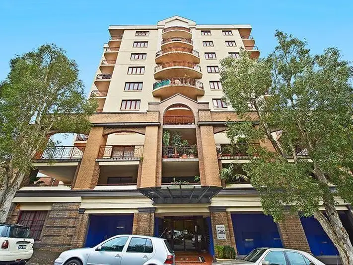 106/508 Riley Street, Surry Hills NSW 2010