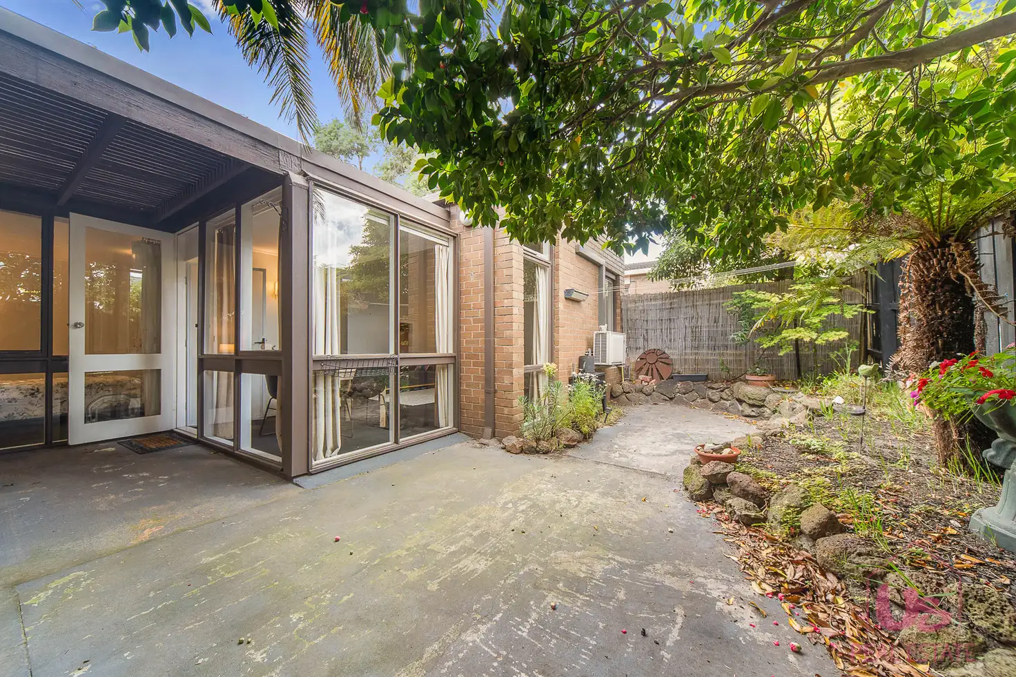 Main view of Homely unit listing, 4/58 High Street, Frankston VIC 3199