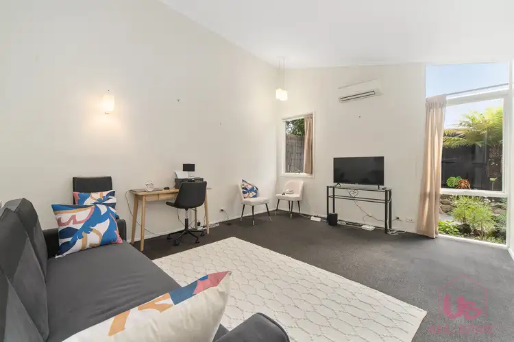 Second view of Homely unit listing, 4/58 High Street, Frankston VIC 3199