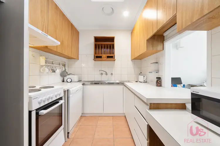 Fifth view of Homely unit listing, 4/58 High Street, Frankston VIC 3199