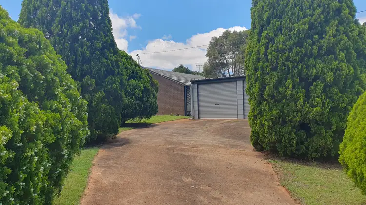 Main view of Homely house listing, 12 Juillerat Street, Yarraman QLD 4614