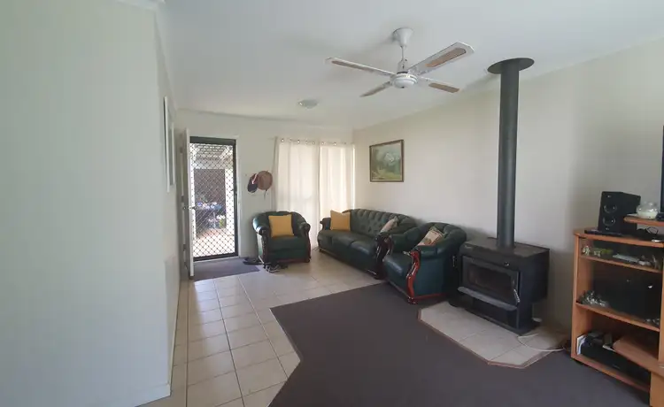 Second view of Homely house listing, 12 Juillerat Street, Yarraman QLD 4614
