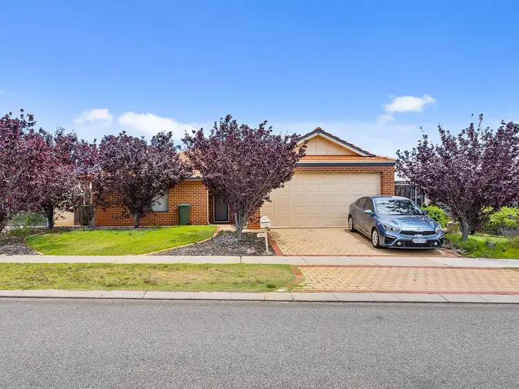 36 Parnham Avenue, Ellenbrook WA 6069