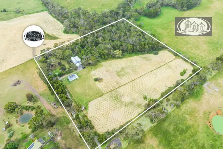 Main view of Homely house listing, 57 West Wilson Road, Portland West VIC 3305