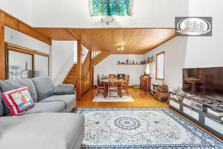 Third view of Homely house listing, 57 West Wilson Road, Portland West VIC 3305