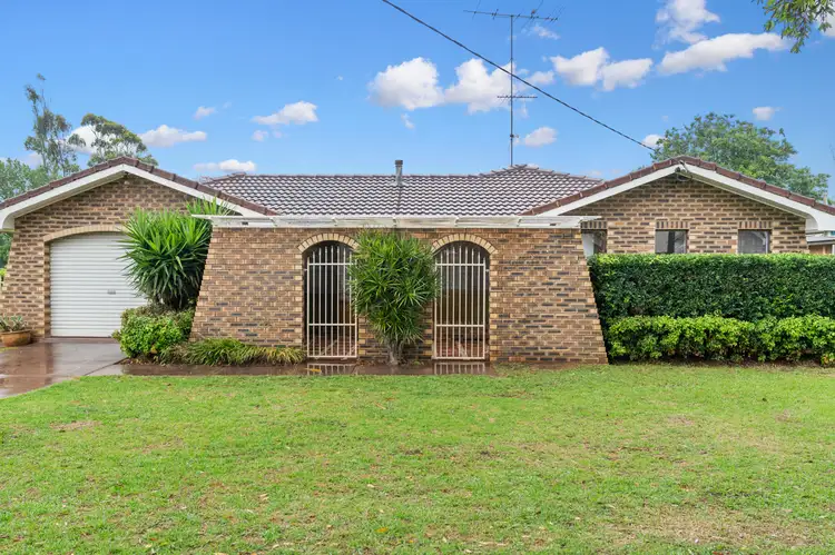 Main view of Homely house listing, 43 Hursley Road, Newtown QLD 4350