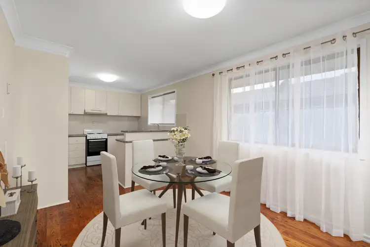 Fourth view of Homely house listing, 43 Hursley Road, Newtown QLD 4350