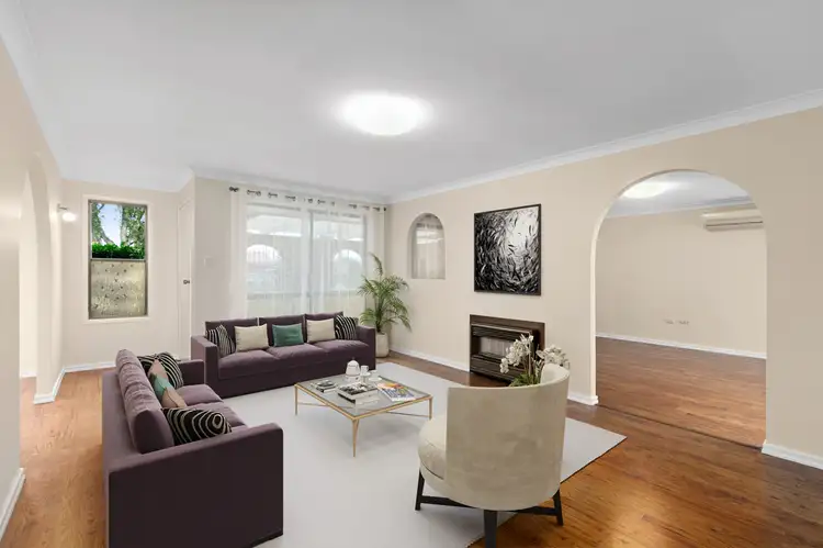 Fifth view of Homely house listing, 43 Hursley Road, Newtown QLD 4350
