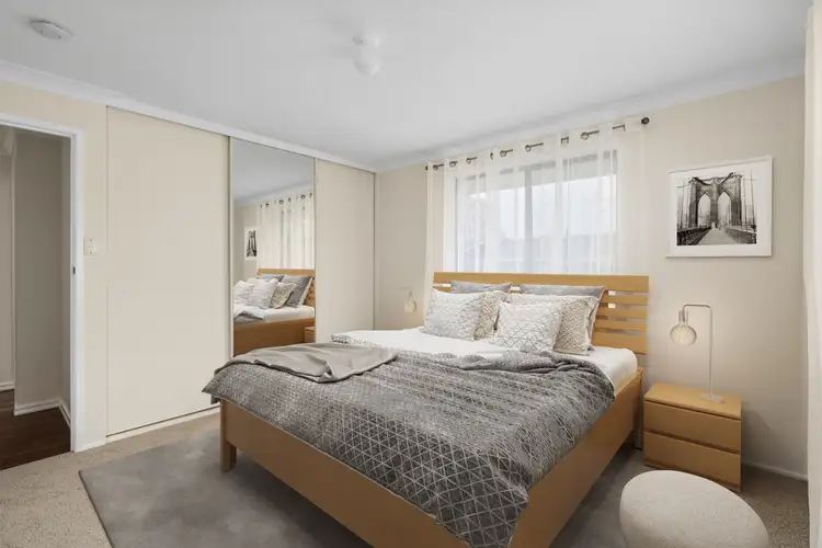Sixth view of Homely house listing, 43 Hursley Road, Newtown QLD 4350