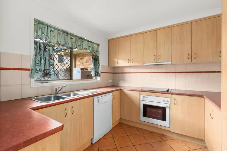 Third view of Homely townhouse listing, 7/58 Gordon Avenue, Newtown QLD 4350