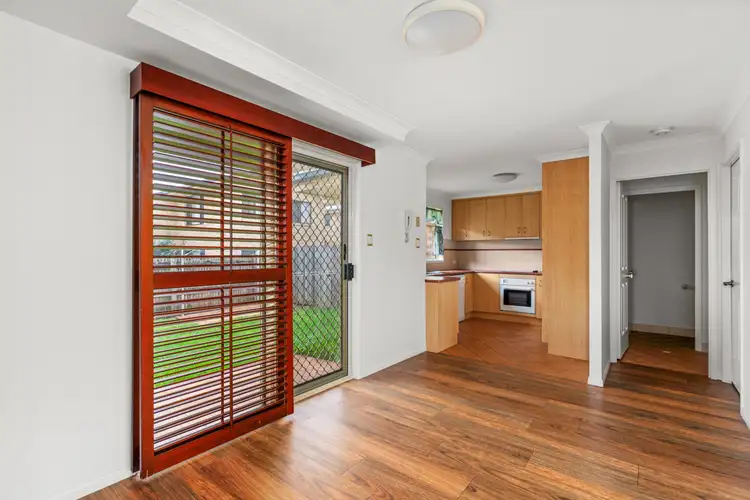 Fourth view of Homely townhouse listing, 7/58 Gordon Avenue, Newtown QLD 4350