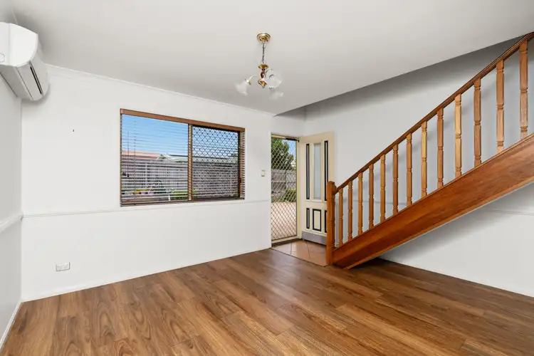 Sixth view of Homely townhouse listing, 7/58 Gordon Avenue, Newtown QLD 4350