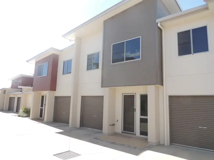 13/59-61 Lambert Drive, Moranbah QLD 4744