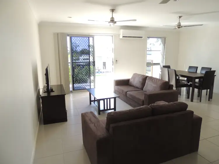 Third view of Homely townhouse listing, 13/59-61 Lambert Drive, Moranbah QLD 4744