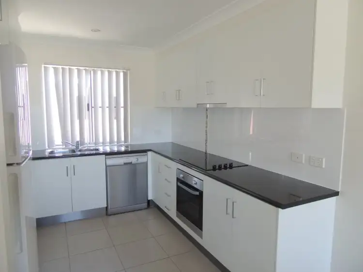 Fourth view of Homely townhouse listing, 13/59-61 Lambert Drive, Moranbah QLD 4744