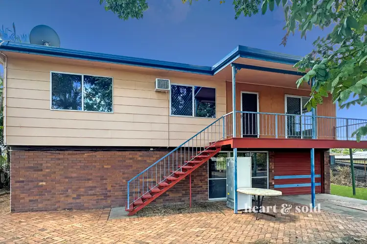 26 Young Street, Moura QLD 4718