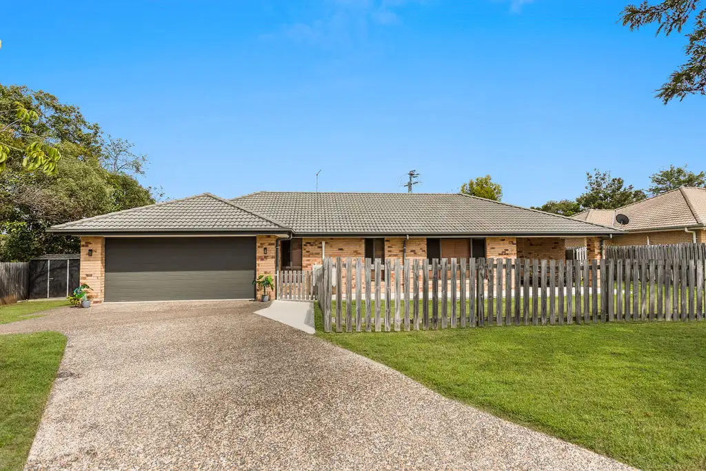 Main view of Homely house listing, 20 Cottonwood Crescent, Fernvale QLD 4306