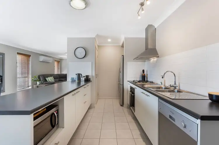 Fourth view of Homely house listing, 20 Cottonwood Crescent, Fernvale QLD 4306