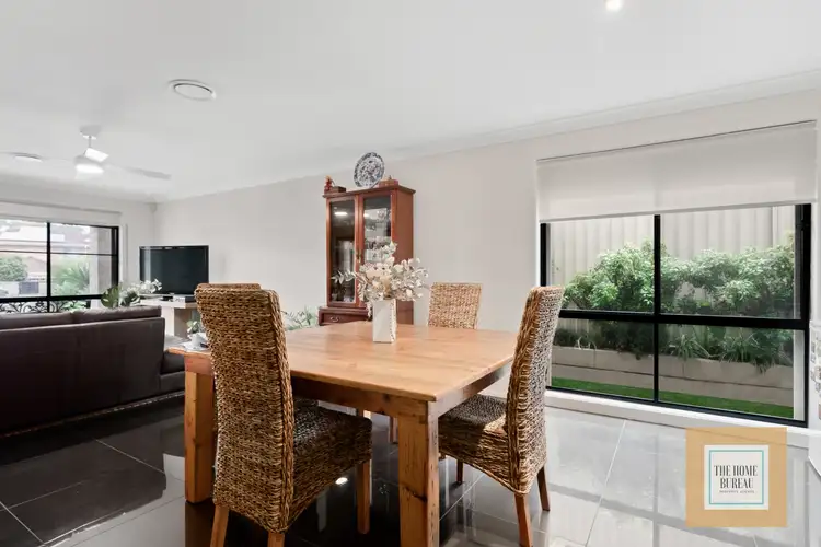 Sixth view of Homely house listing, 4 Comet Circuit, Beaumont Hills NSW 2155