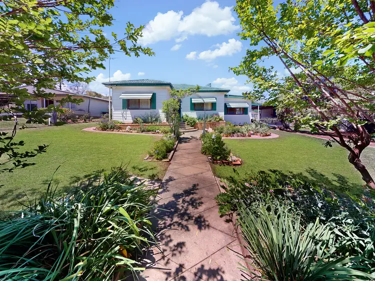 Main view of Homely house listing, 9 LANGLEY STREET, Merriwa NSW 2329