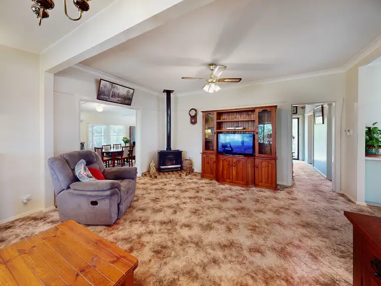 Fourth view of Homely house listing, 9 LANGLEY STREET, Merriwa NSW 2329