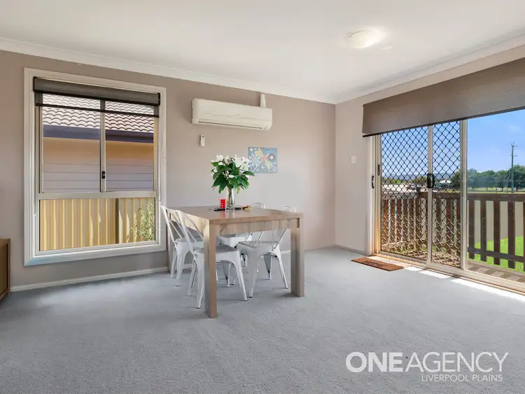 Third view of Homely house listing, 3 Robey Ave, Quirindi NSW 2343