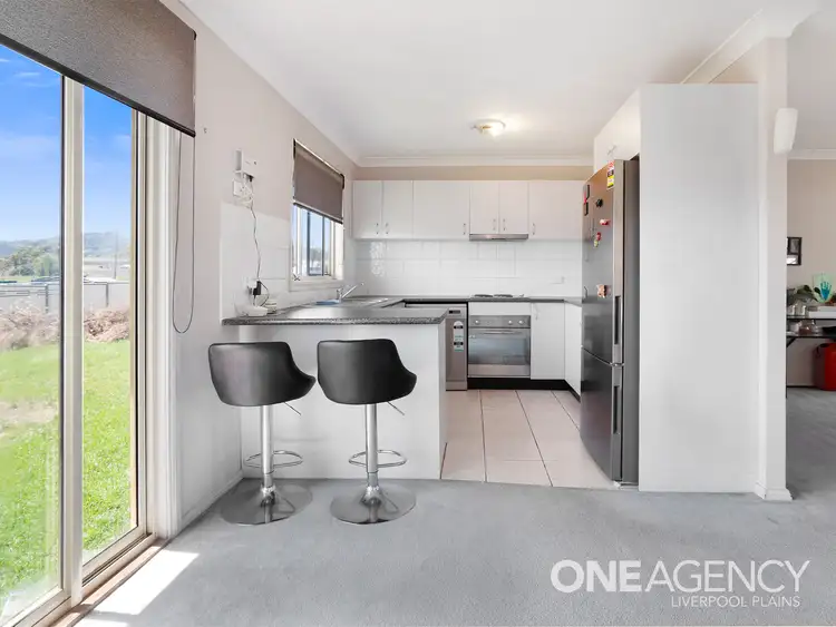 Fourth view of Homely house listing, 3 Robey Ave, Quirindi NSW 2343