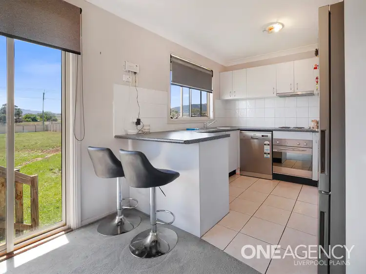 Sixth view of Homely house listing, 3 Robey Ave, Quirindi NSW 2343