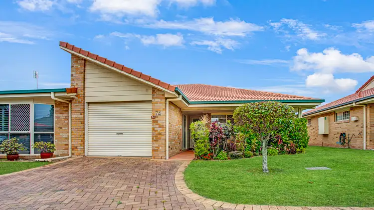 74/31 North Street, Caloundra QLD 4551