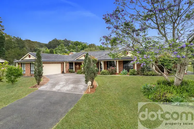 Main view of Homely house listing, 114 Carrington Street, Narara NSW 2250