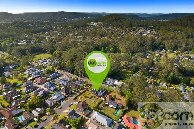Third view of Homely house listing, 114 Carrington Street, Narara NSW 2250
