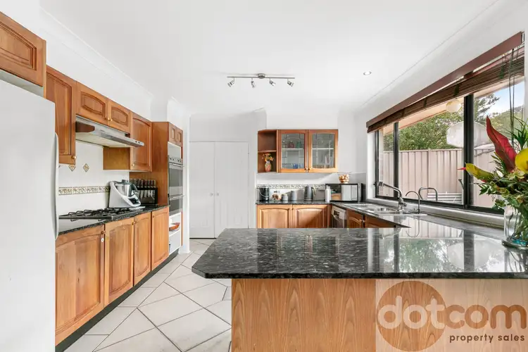 Fourth view of Homely house listing, 114 Carrington Street, Narara NSW 2250