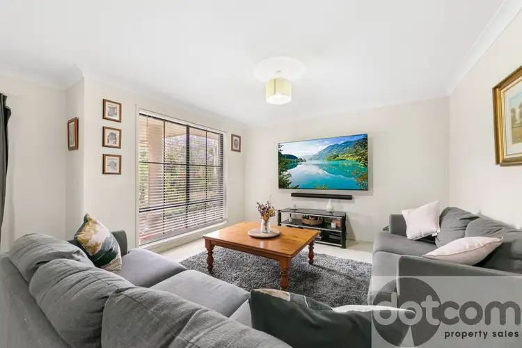 Sixth view of Homely house listing, 114 Carrington Street, Narara NSW 2250