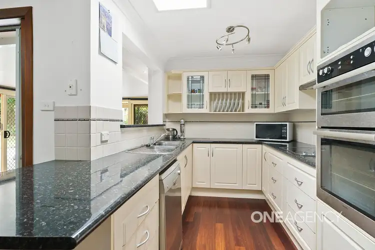 Second view of Homely house listing, 81 Lyndhurst Drive, Bomaderry NSW 2541