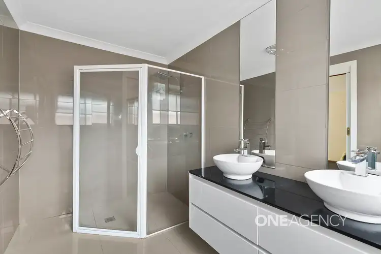 Fifth view of Homely house listing, 81 Lyndhurst Drive, Bomaderry NSW 2541