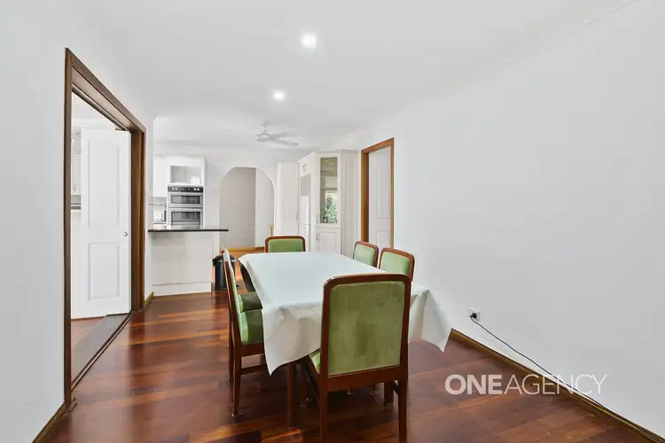 Sixth view of Homely house listing, 81 Lyndhurst Drive, Bomaderry NSW 2541