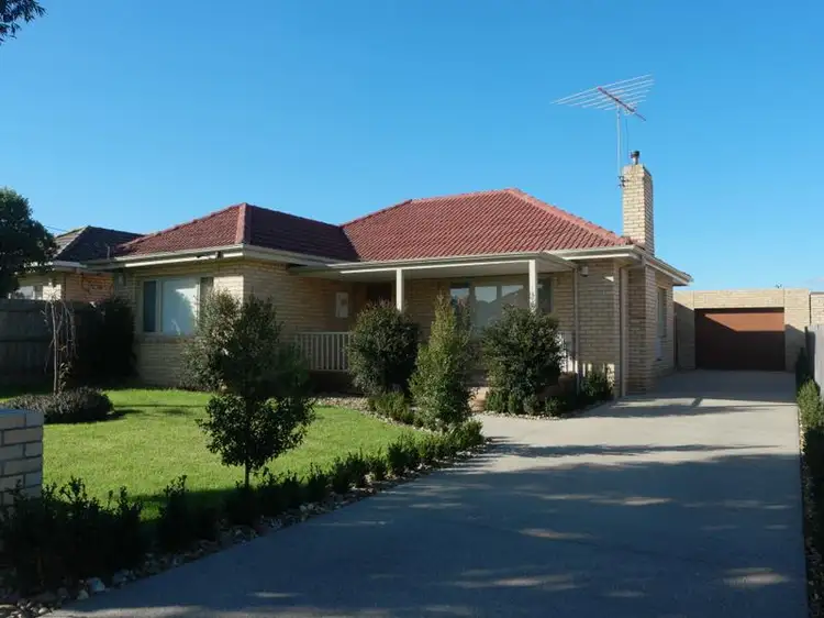 70 Kingsley Road
