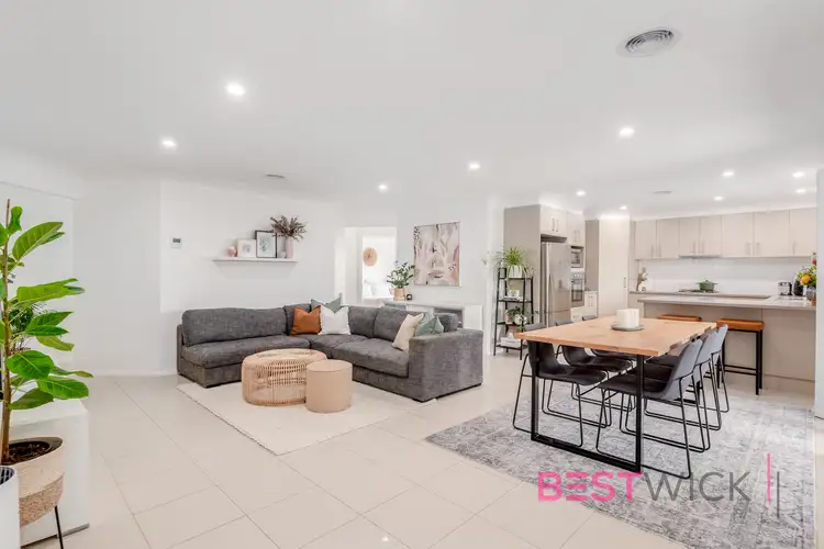 Second view of Homely house listing, 24 Munro Street, Windradyne NSW 2795