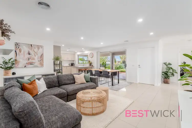 Third view of Homely house listing, 24 Munro Street, Windradyne NSW 2795