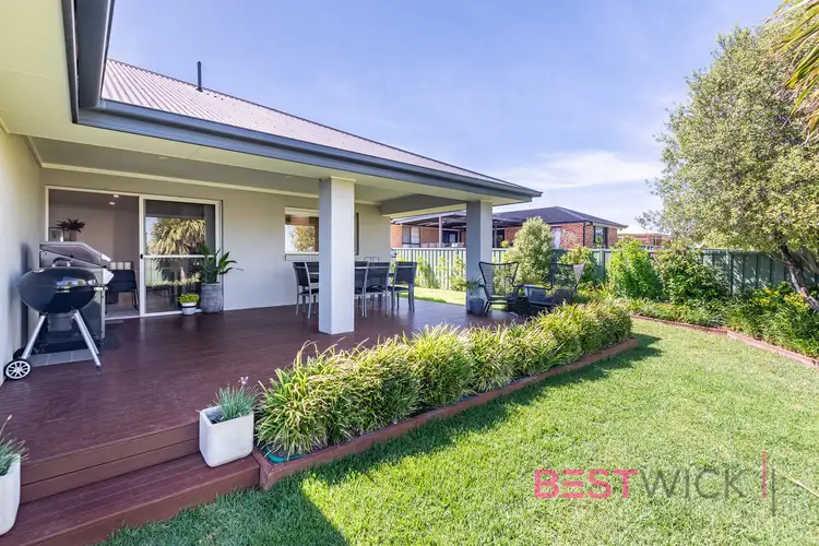 Fourth view of Homely house listing, 24 Munro Street, Windradyne NSW 2795