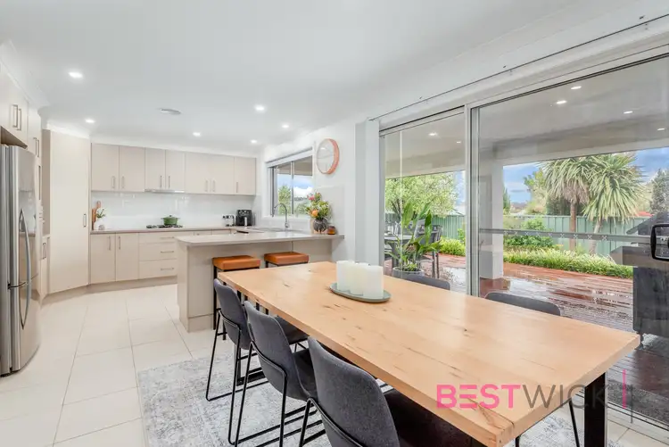 Sixth view of Homely house listing, 24 Munro Street, Windradyne NSW 2795