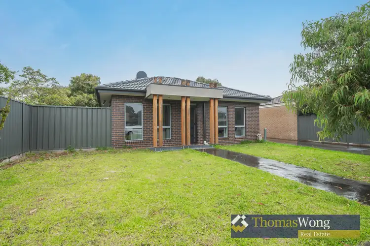 Second view of Homely unit listing, 1/13 Hall Street, Epping VIC 3076
