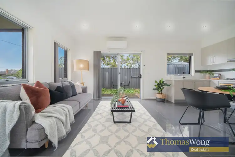 Third view of Homely unit listing, 1/13 Hall Street, Epping VIC 3076