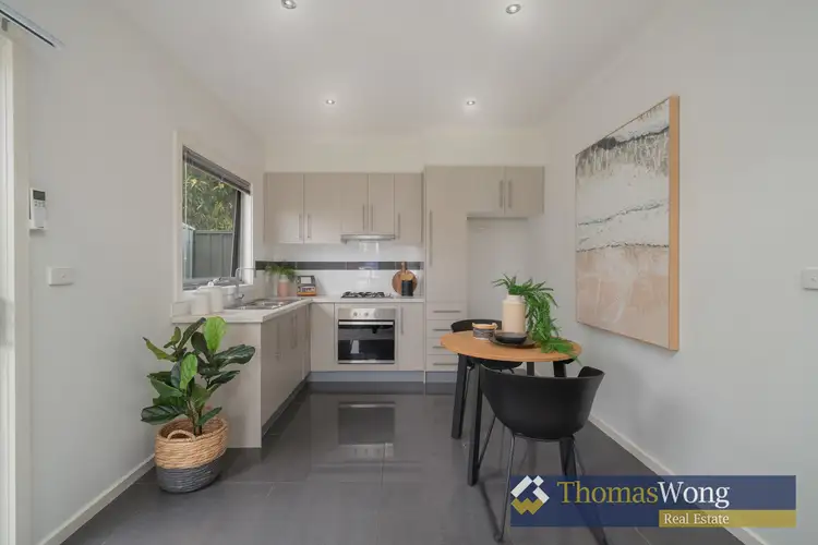 Fourth view of Homely unit listing, 1/13 Hall Street, Epping VIC 3076