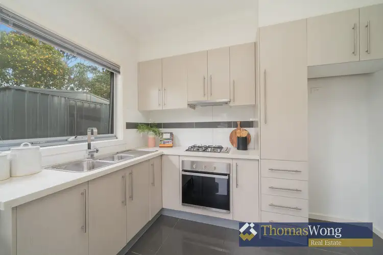 Fifth view of Homely unit listing, 1/13 Hall Street, Epping VIC 3076