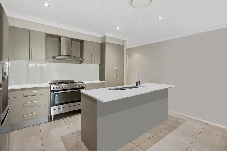 Third view of Homely house listing, 16 Summerhill Crescent, Ormeau Hills QLD 4208
