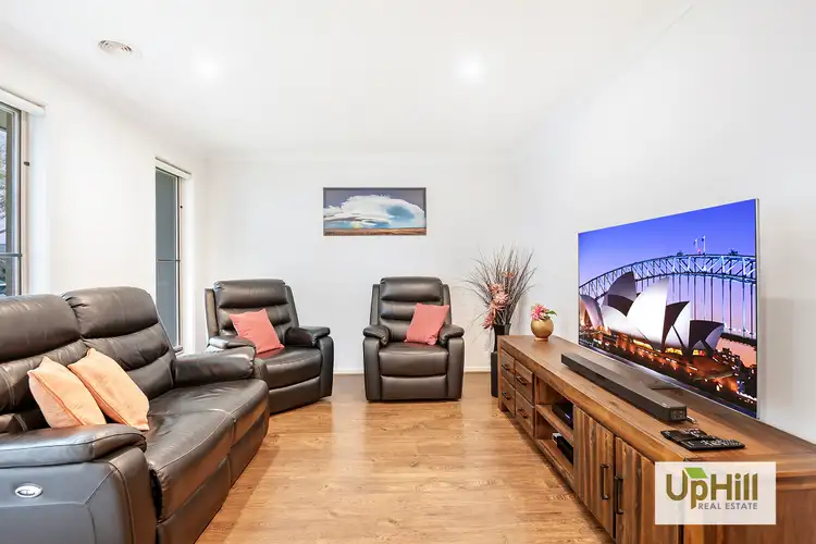 Second view of Homely house listing, 18 Lancelot Avenue, Clyde VIC 3978