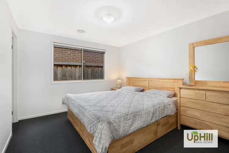 Sixth view of Homely house listing, 18 Lancelot Avenue, Clyde VIC 3978