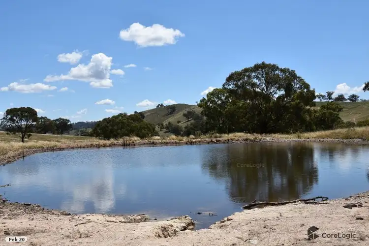 Second view of Homely land listing, 2012 Turondale Road, Turondale NSW 2795