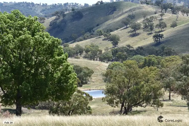 Third view of Homely land listing, 2012 Turondale Road, Turondale NSW 2795